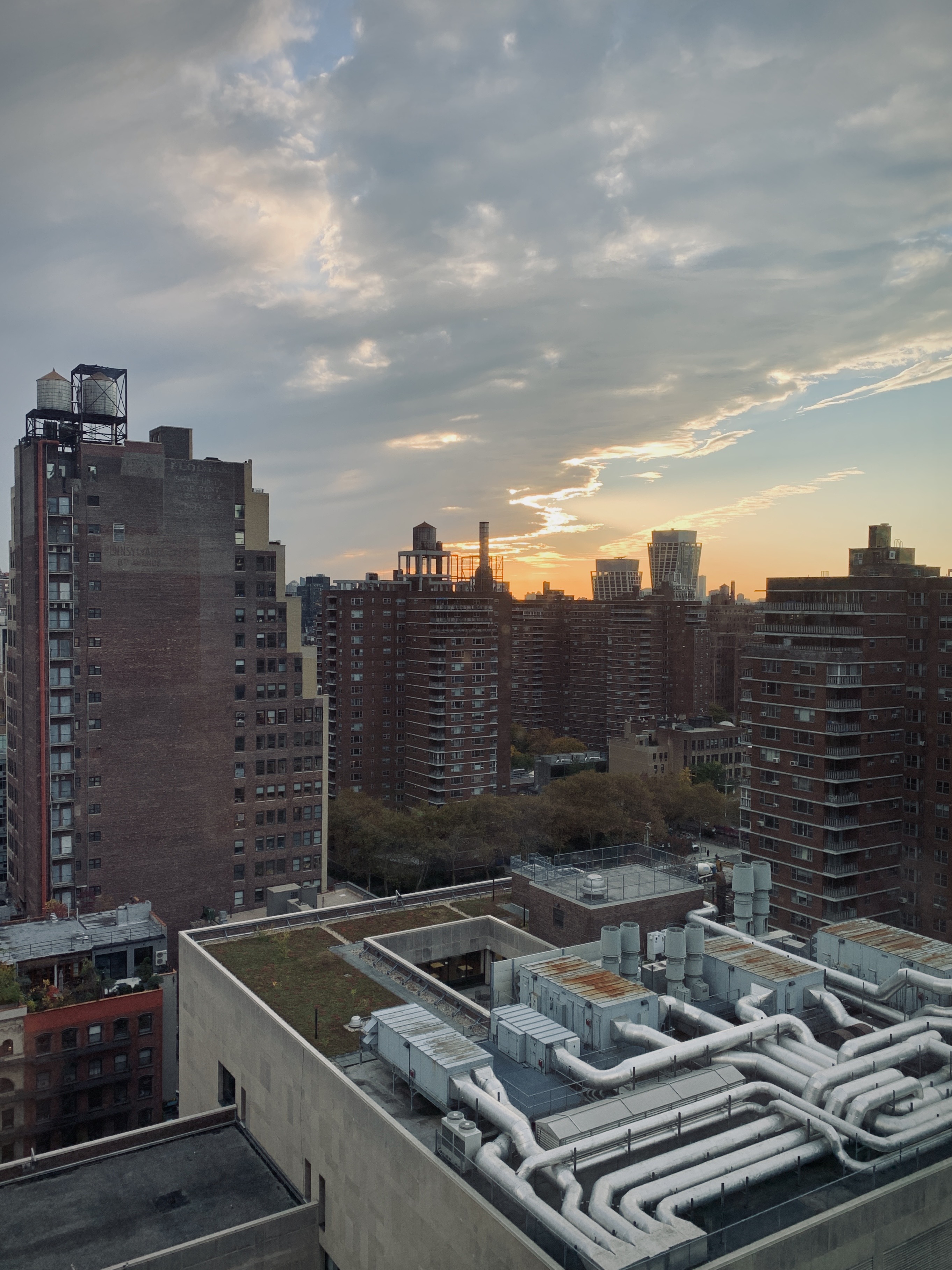 Stratocumulus