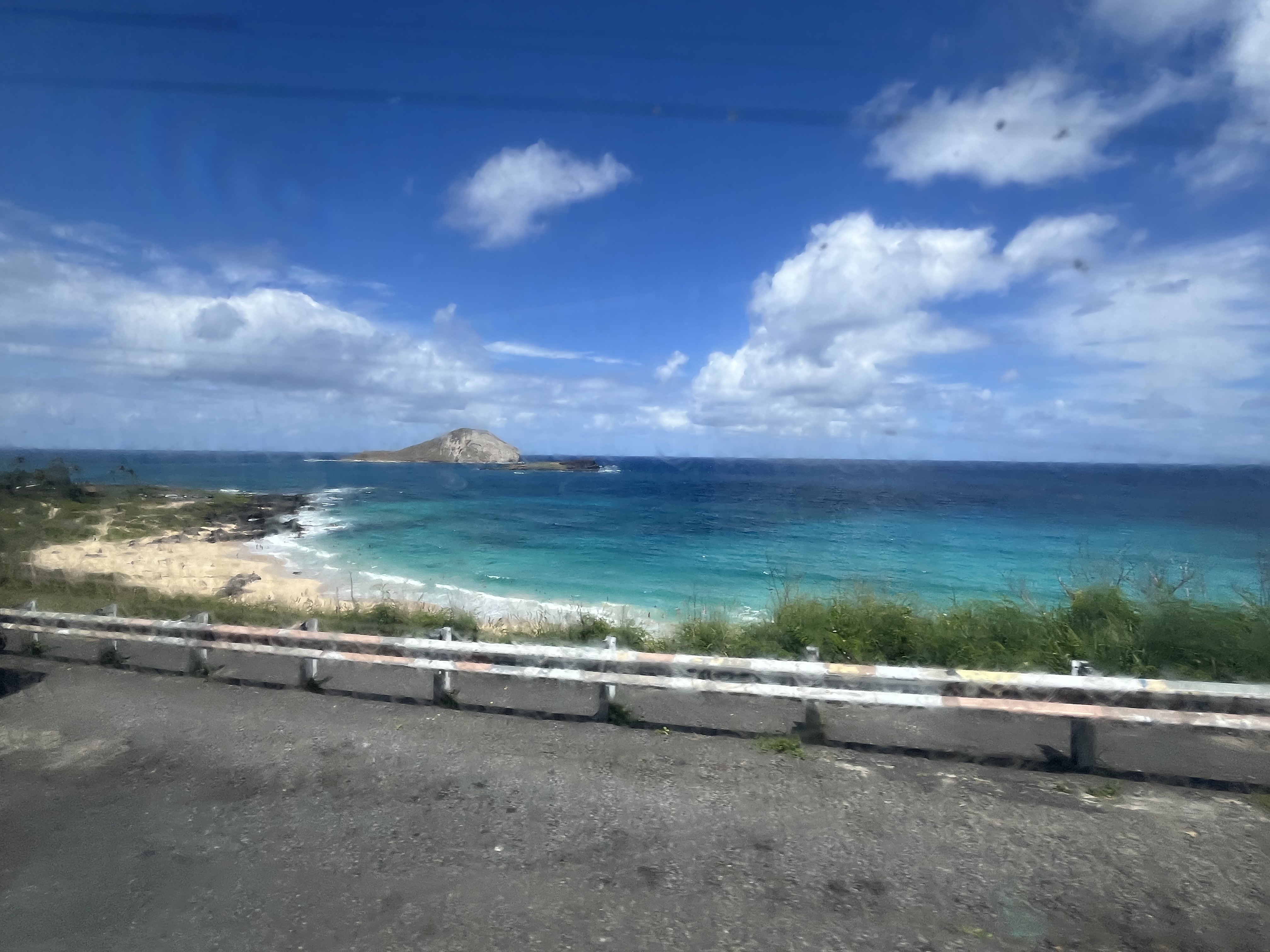 Makupu's Beach