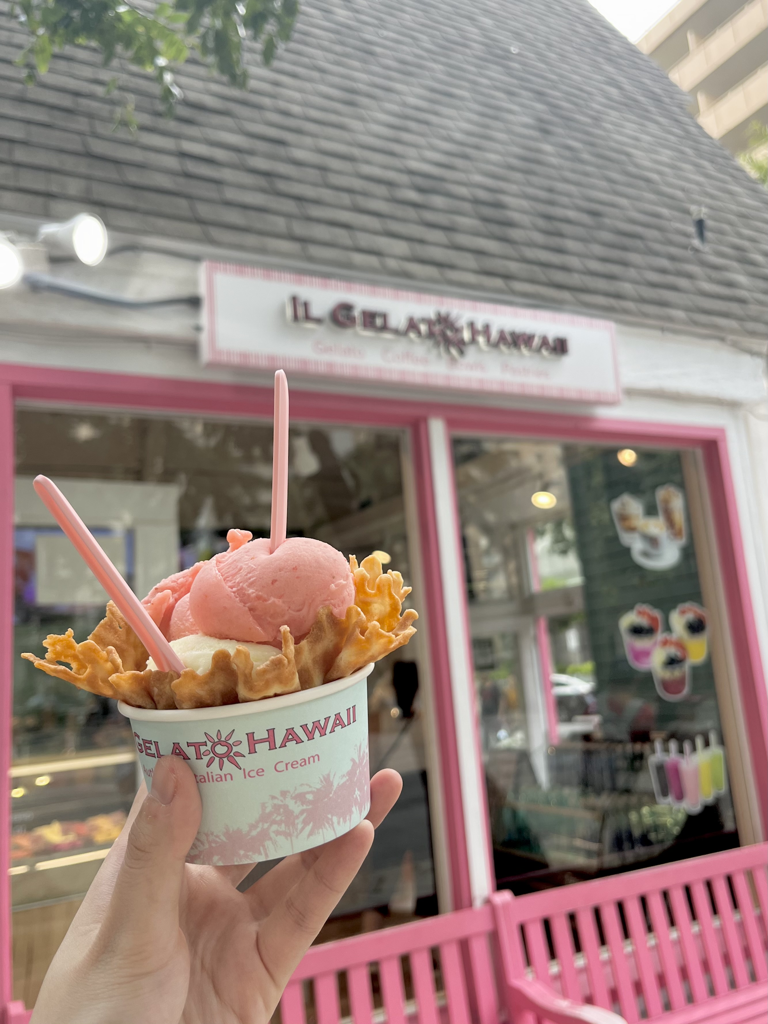 Gelatooo