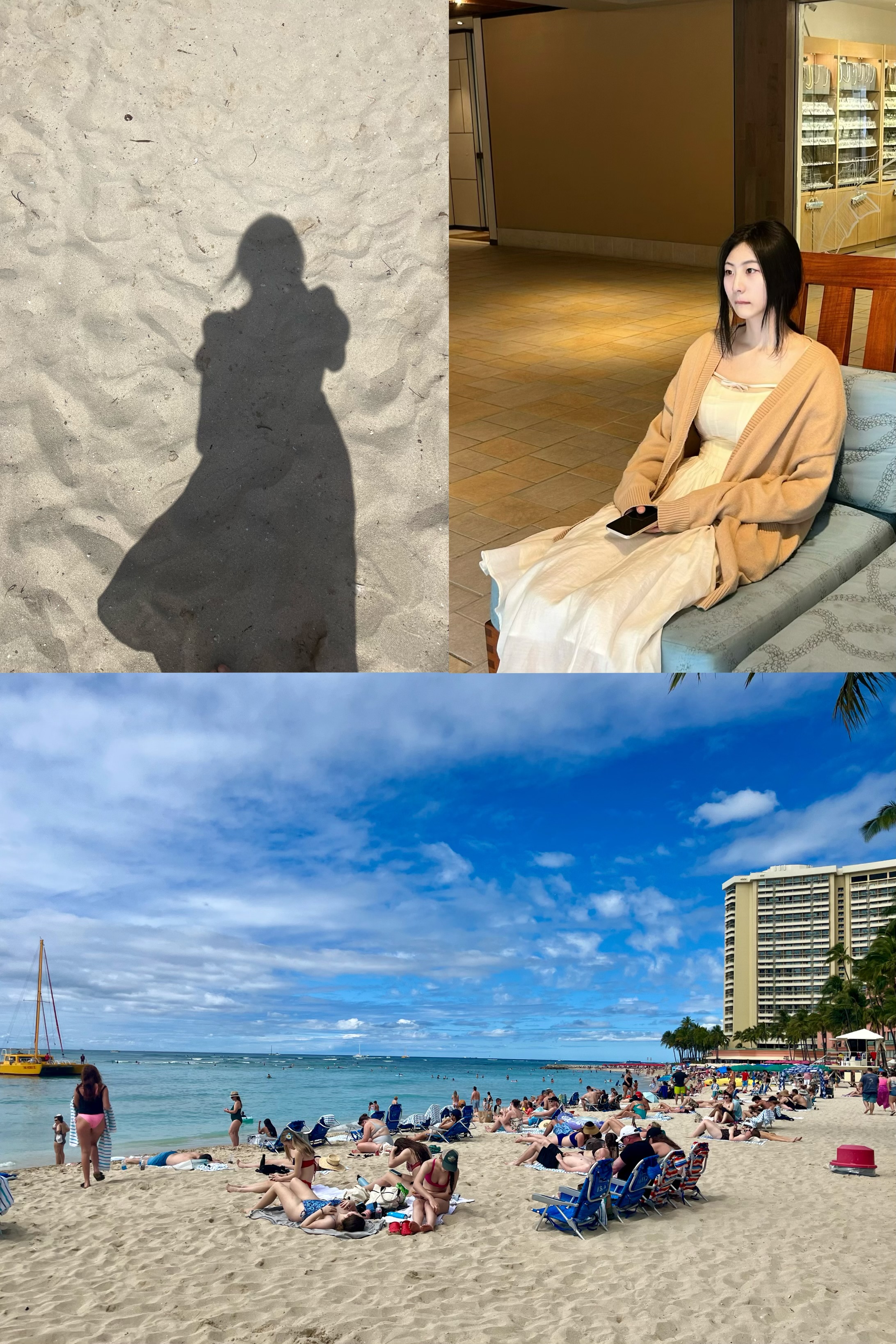 Waikiki