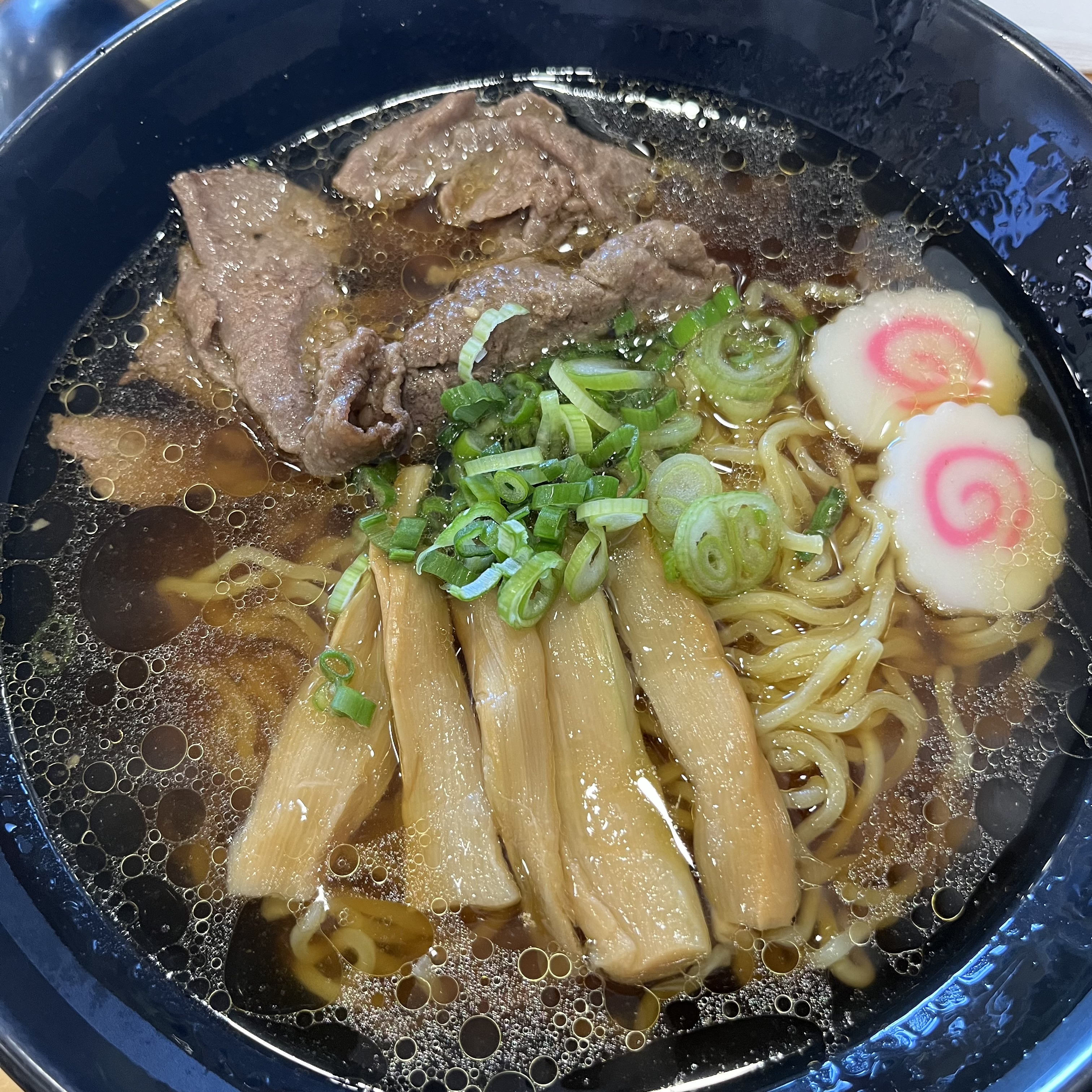 Ramen Gami