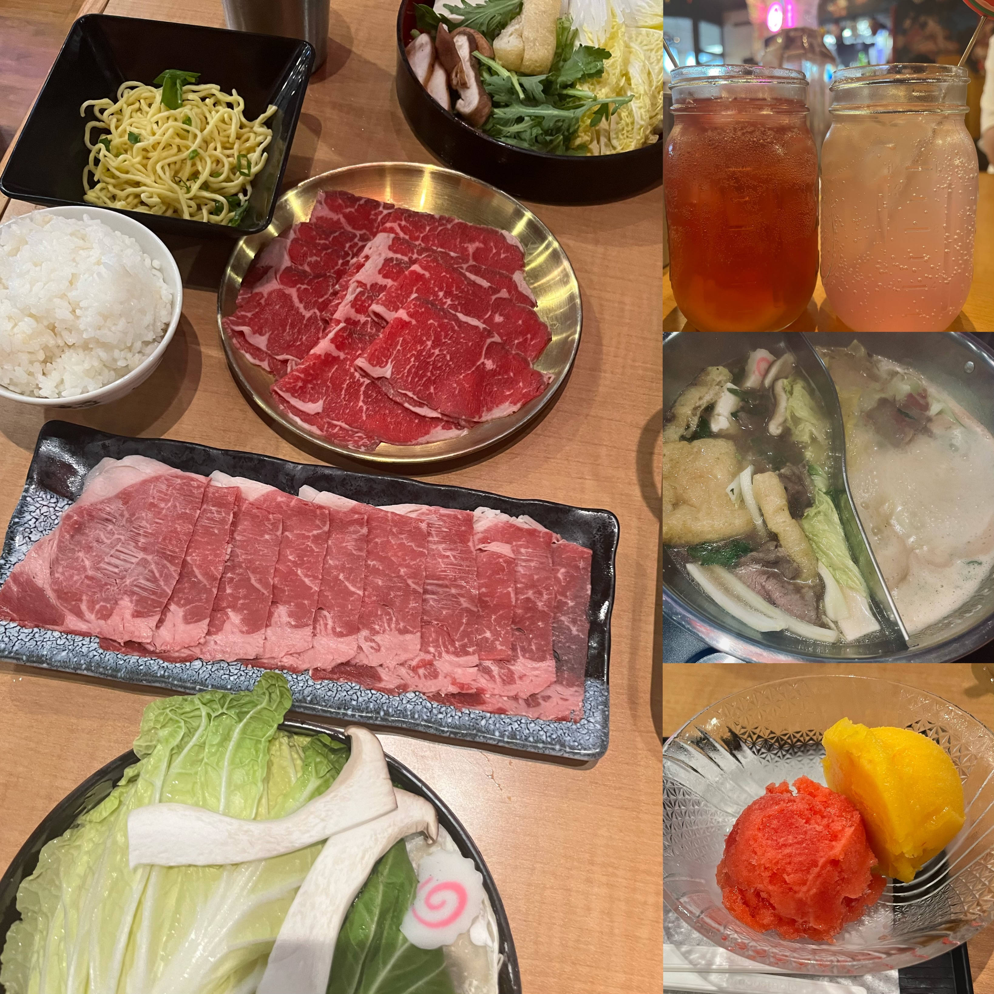 Kamitoku Hotpot