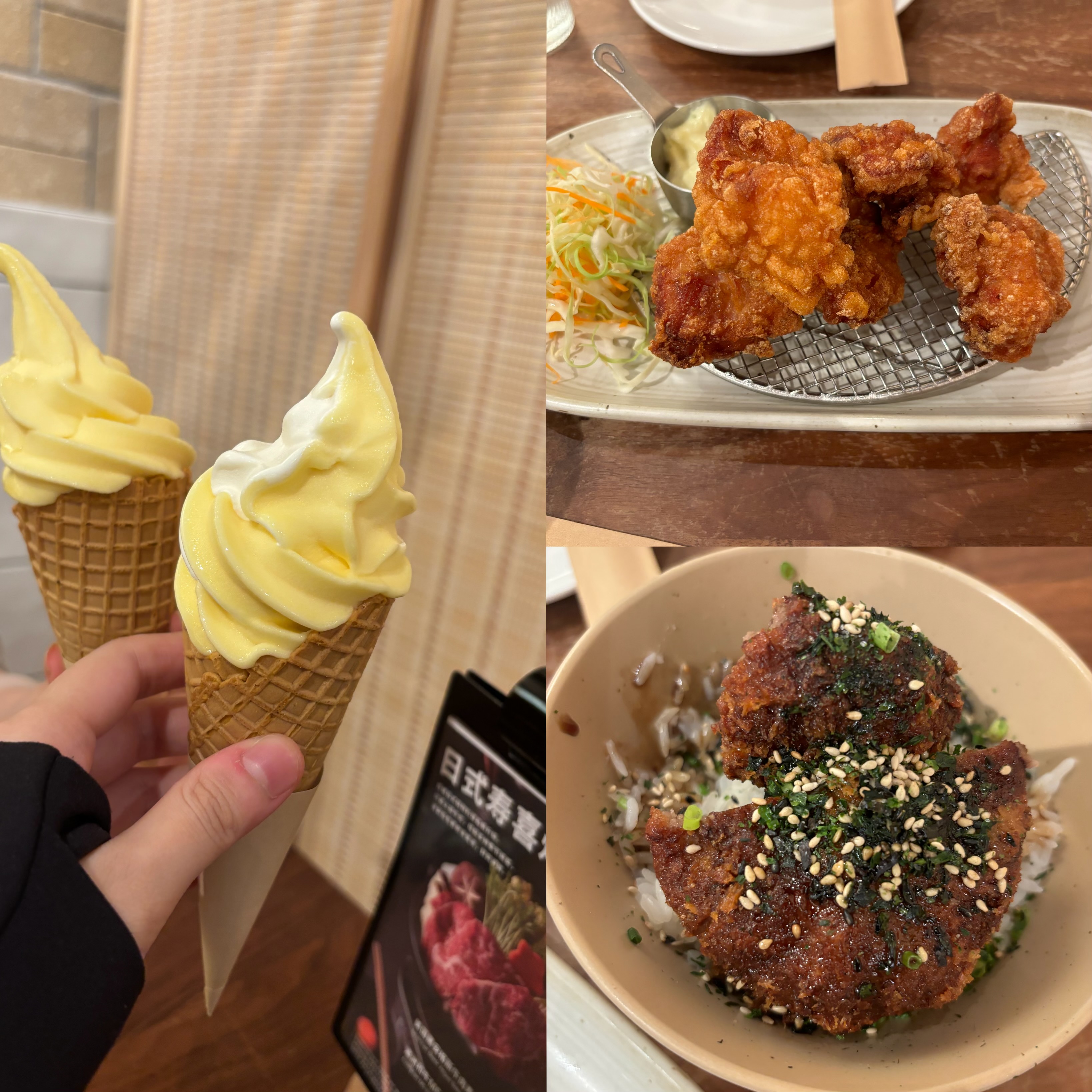 和牛丼好吃